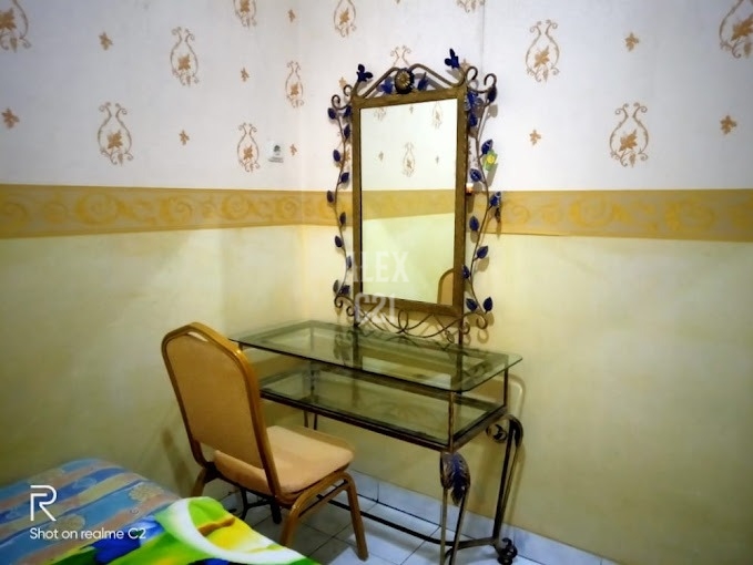 Jual rumah kost dibelakang MAll Summarecon serpong