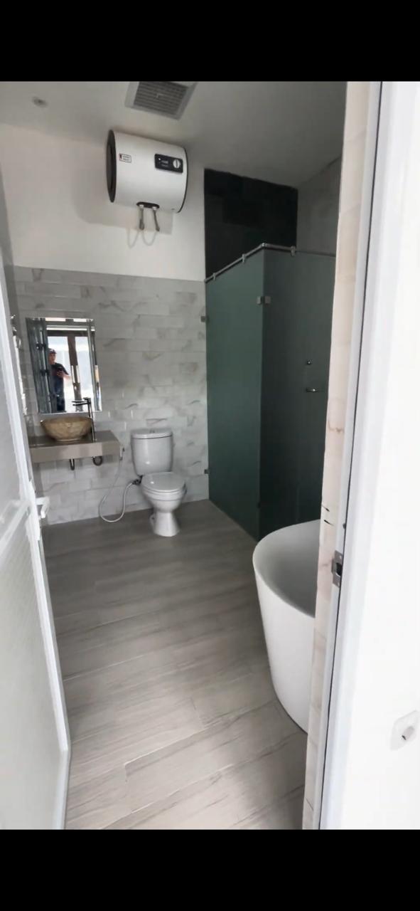 Jual rumah brand new dan strategis di Cluster Beji, Depok