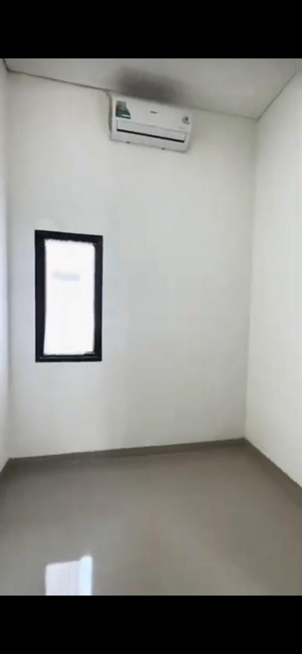 Jual rumah brand new dan strategis di Cluster Beji, Depok