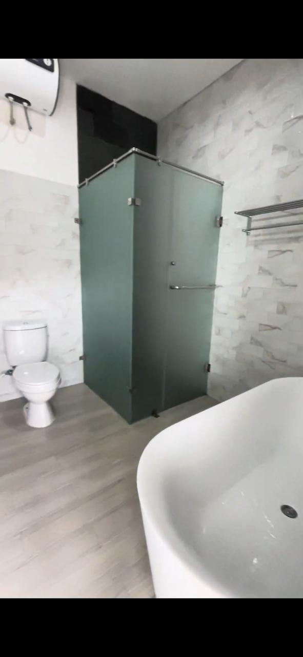 Jual rumah brand new dan strategis di Cluster Beji, Depok