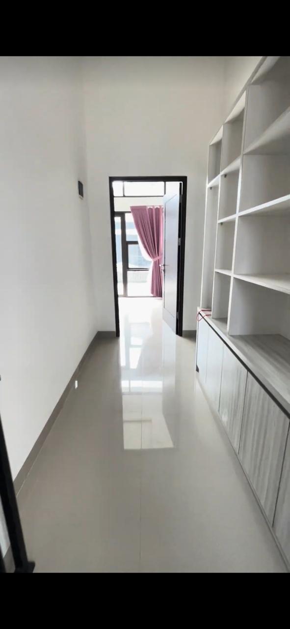 Jual rumah brand new dan strategis di Cluster Beji, Depok