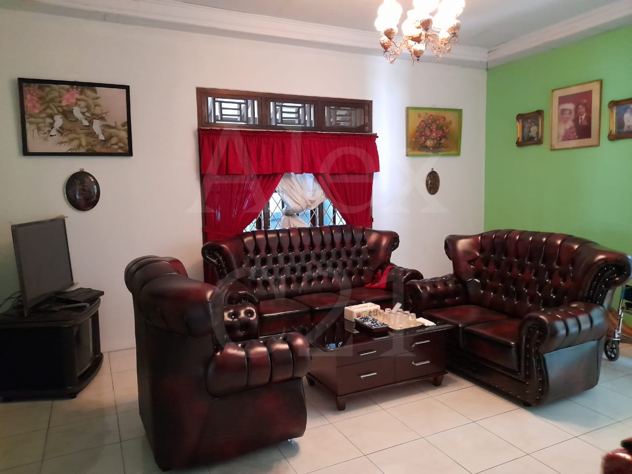 Dijual rumah BU (hitung tanah) Petukangan Selatan, Pesanggrahan