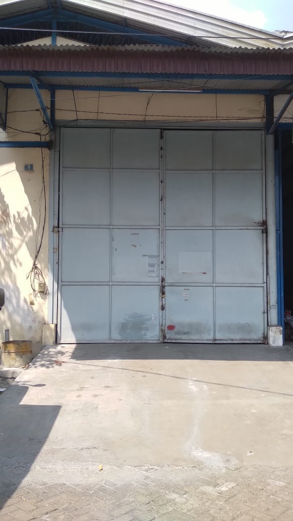 gudang disewakan margomulyo mutiara indah surabaya