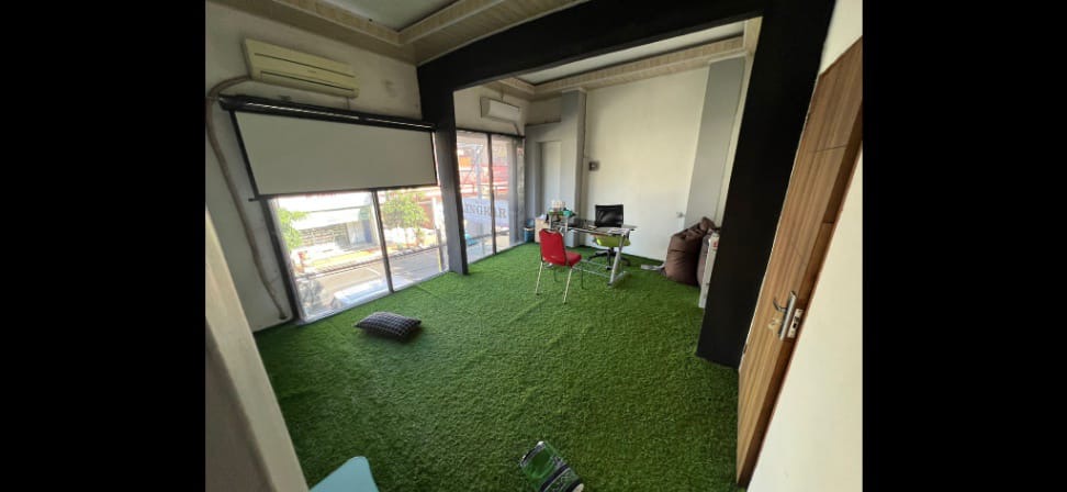 BU banget Ruko Harus Terjual Bulan Ini!