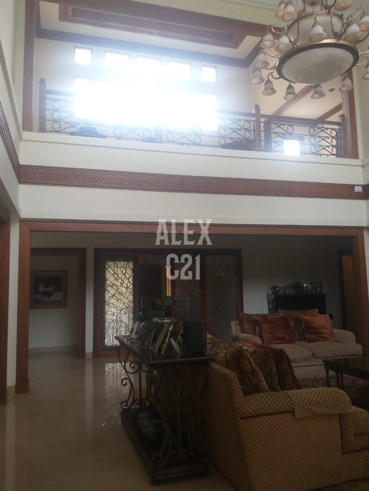 Jual Rumah di Komplek Pertamina Duren Tiga , Pancoran, Jakarta