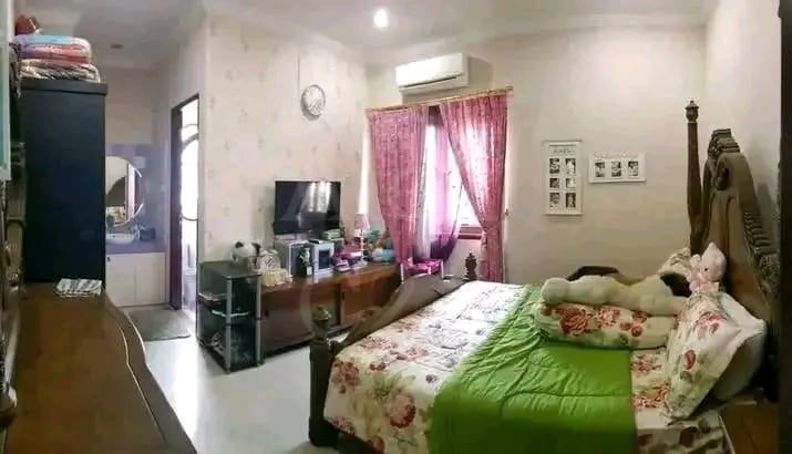 DI JUAL CEPAT BU SUPER MEWAH DI LEBAK BULUS JAKARTA SELATAN