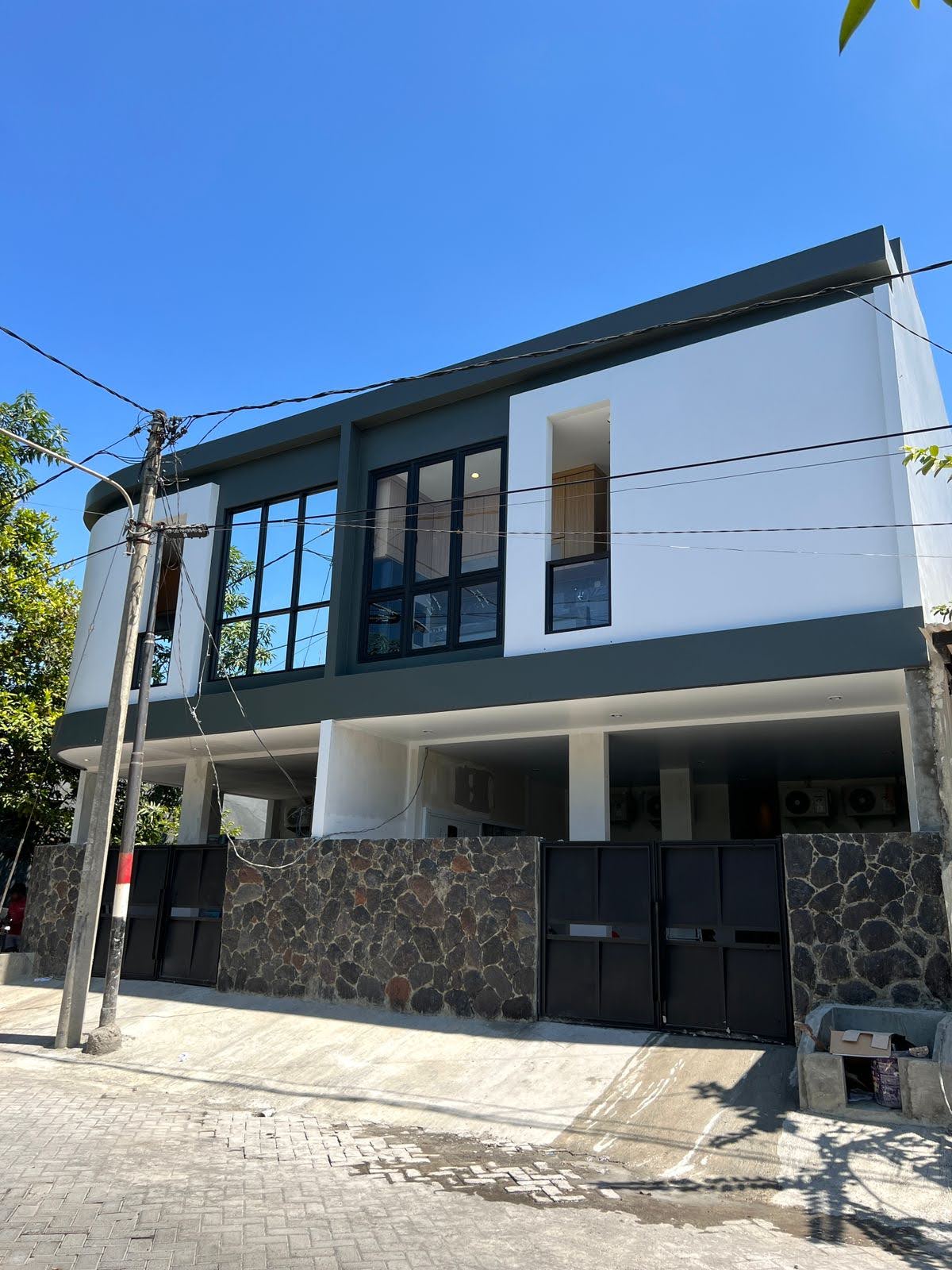 Dijual Kost Surabaya Barat 15 Kamar PERMATA SAFIRA REGENCY