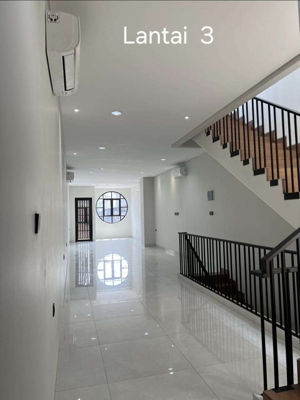 Sewa ruko baru di Mangga Besar, Taman Sari, Jakarta Barat