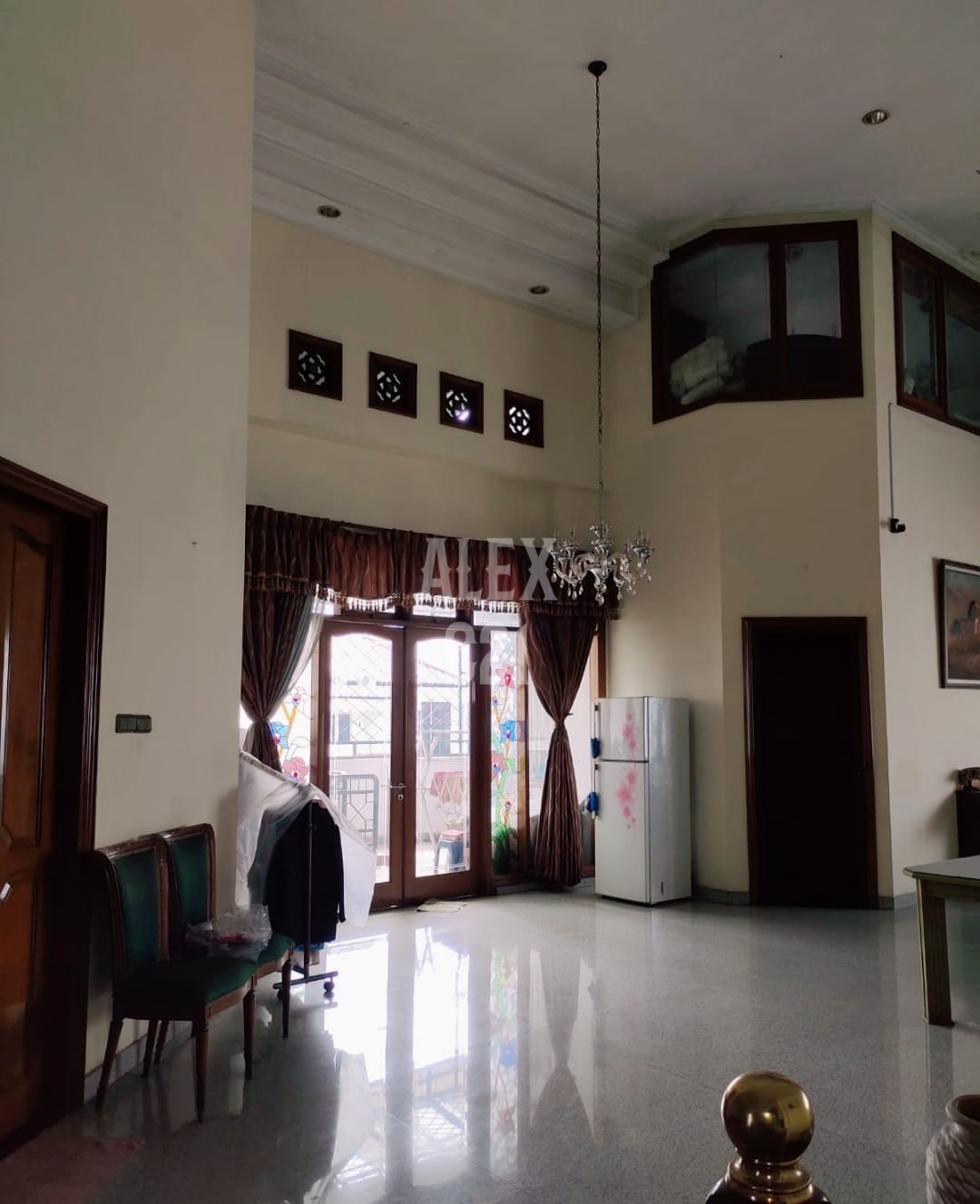 Dijual BU Rumah Taman Alfa Indah Joglo, Kembangan, Jakarta Barat