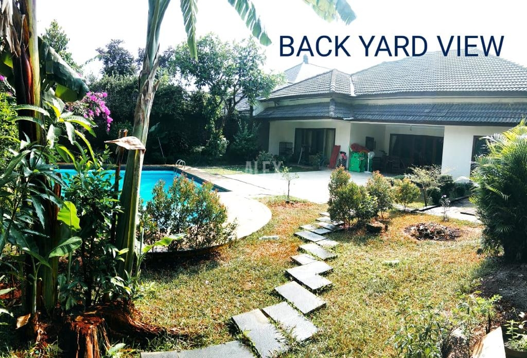 DIJUAL RUMAH Pekayon, ragunan, pasar minggu JAKARTA SELATAN