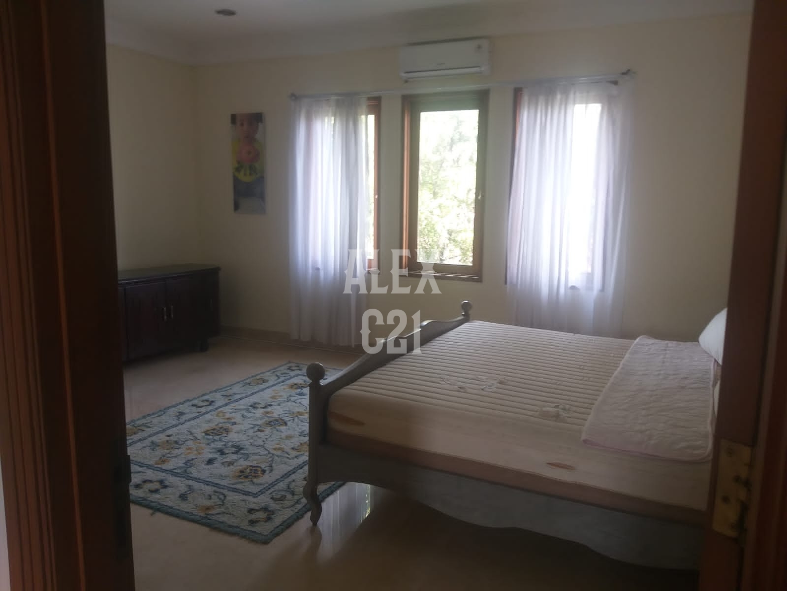 Jual Rumah di Komplek Pertamina Duren Tiga , Pancoran, Jakarta