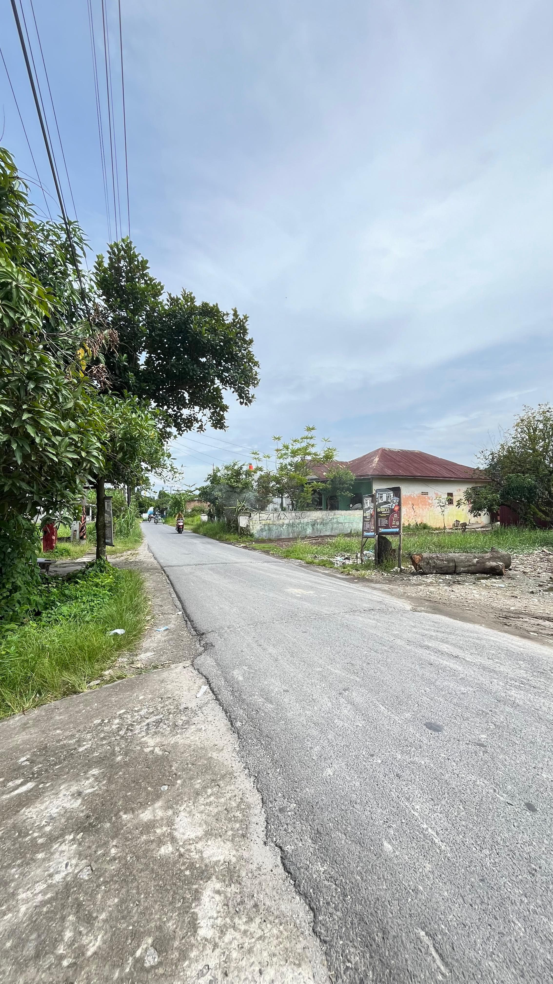 Perumahan baru dan murah dikawasan sunggal dan helvetia