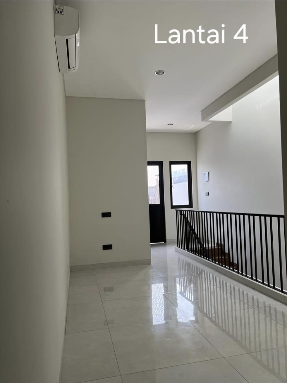 Sewa ruko baru di Mangga Besar, Taman Sari, Jakarta Barat