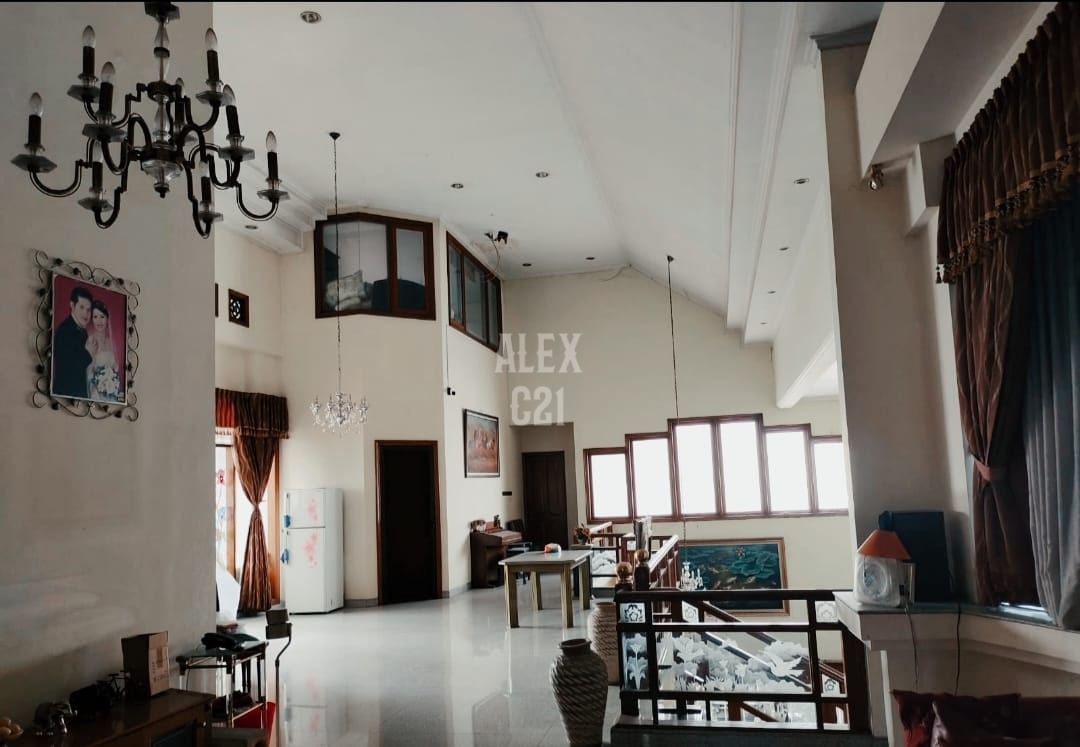 Dijual BU Rumah Taman Alfa Indah Joglo, Kembangan, Jakarta Barat
