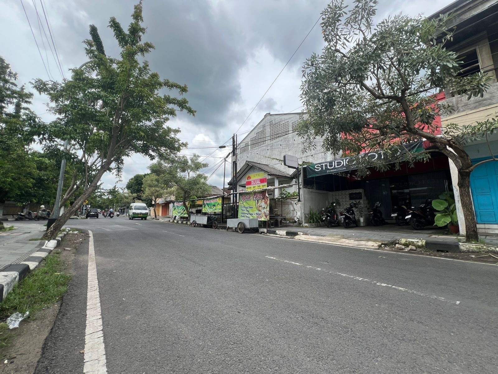 BU banget Rumah Harus Terjual Bulan Ini!