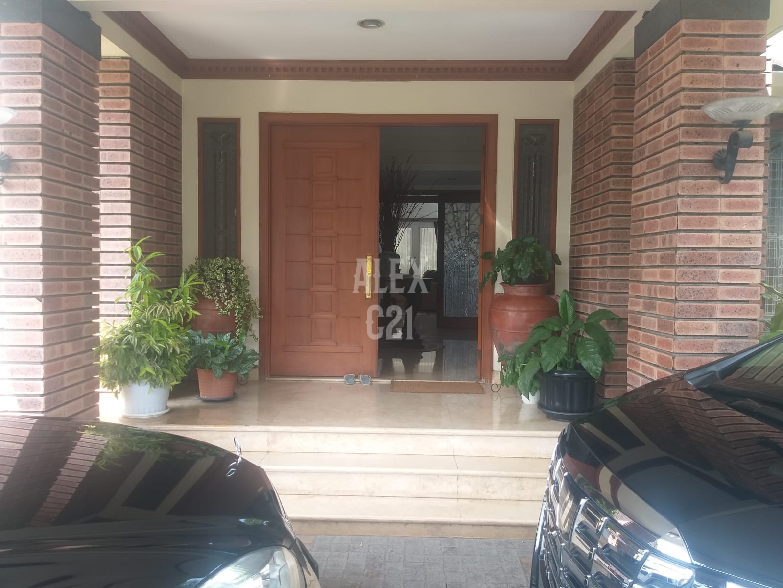 Jual Rumah di Komplek Pertamina Duren Tiga , Pancoran, Jakarta