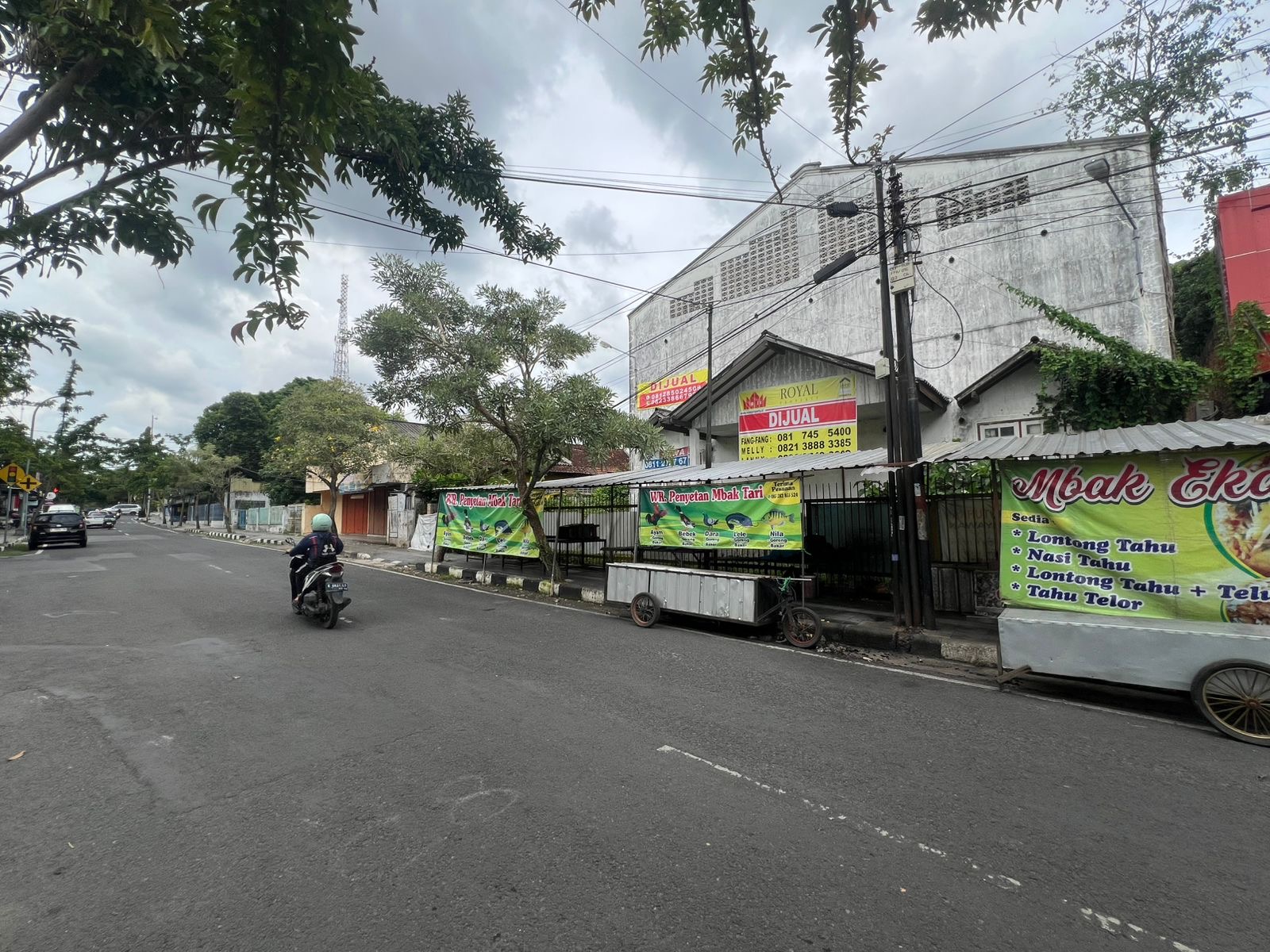 BU banget Rumah Harus Terjual Bulan Ini!