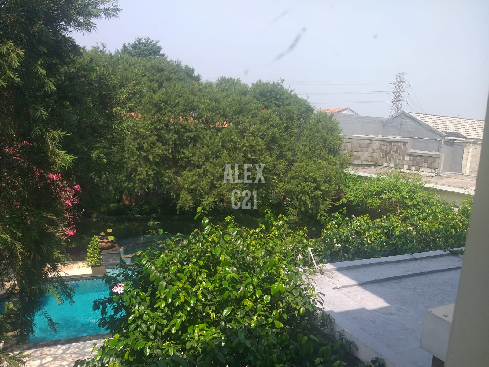 Jual Rumah di Komplek Pertamina Duren Tiga , Pancoran, Jakarta