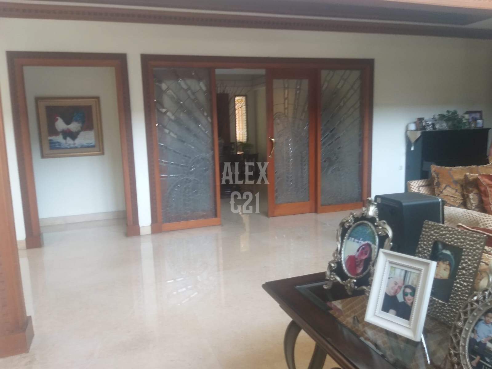 Jual Rumah di Komplek Pertamina Duren Tiga , Pancoran, Jakarta