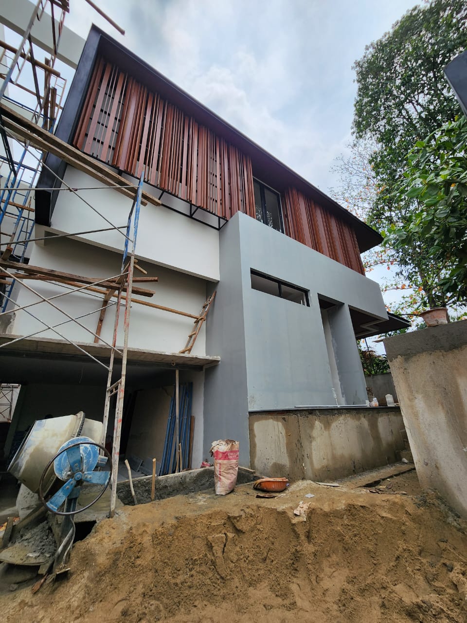 DIJUAL RUMAH KEMANG, MAMPANG PRAPATAN, JAKARTA SELATAN