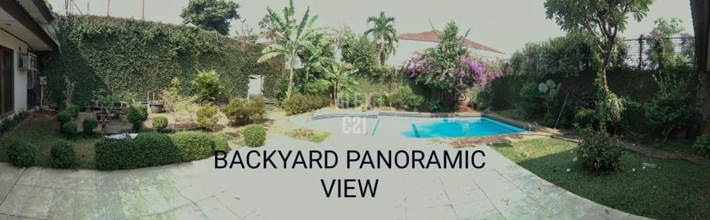 DIJUAL RUMAH Pekayon, ragunan, pasar minggu JAKARTA SELATAN