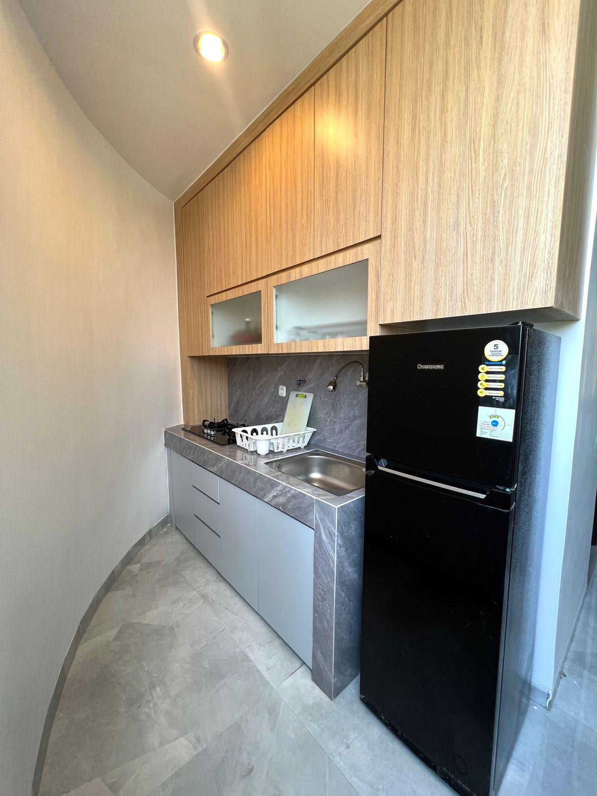 Dijual Kost Surabaya Barat 15 Kamar PERMATA SAFIRA REGENCY