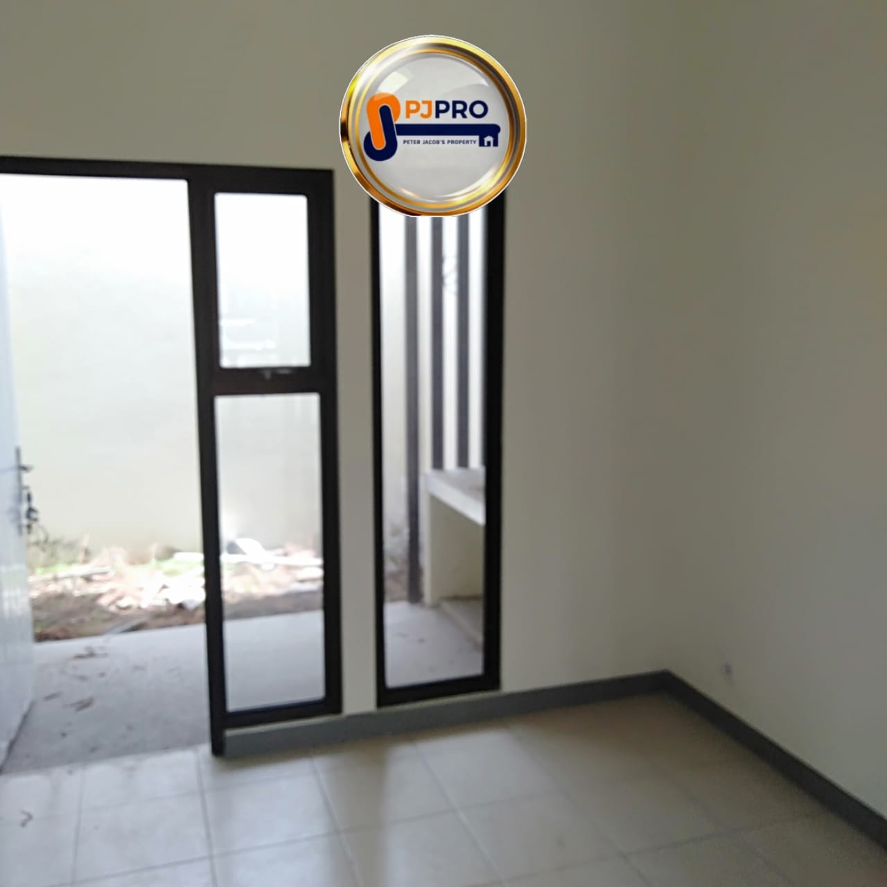 Dijual Rumah dengan Harga Murah Siaphuni di Segara City Cluster