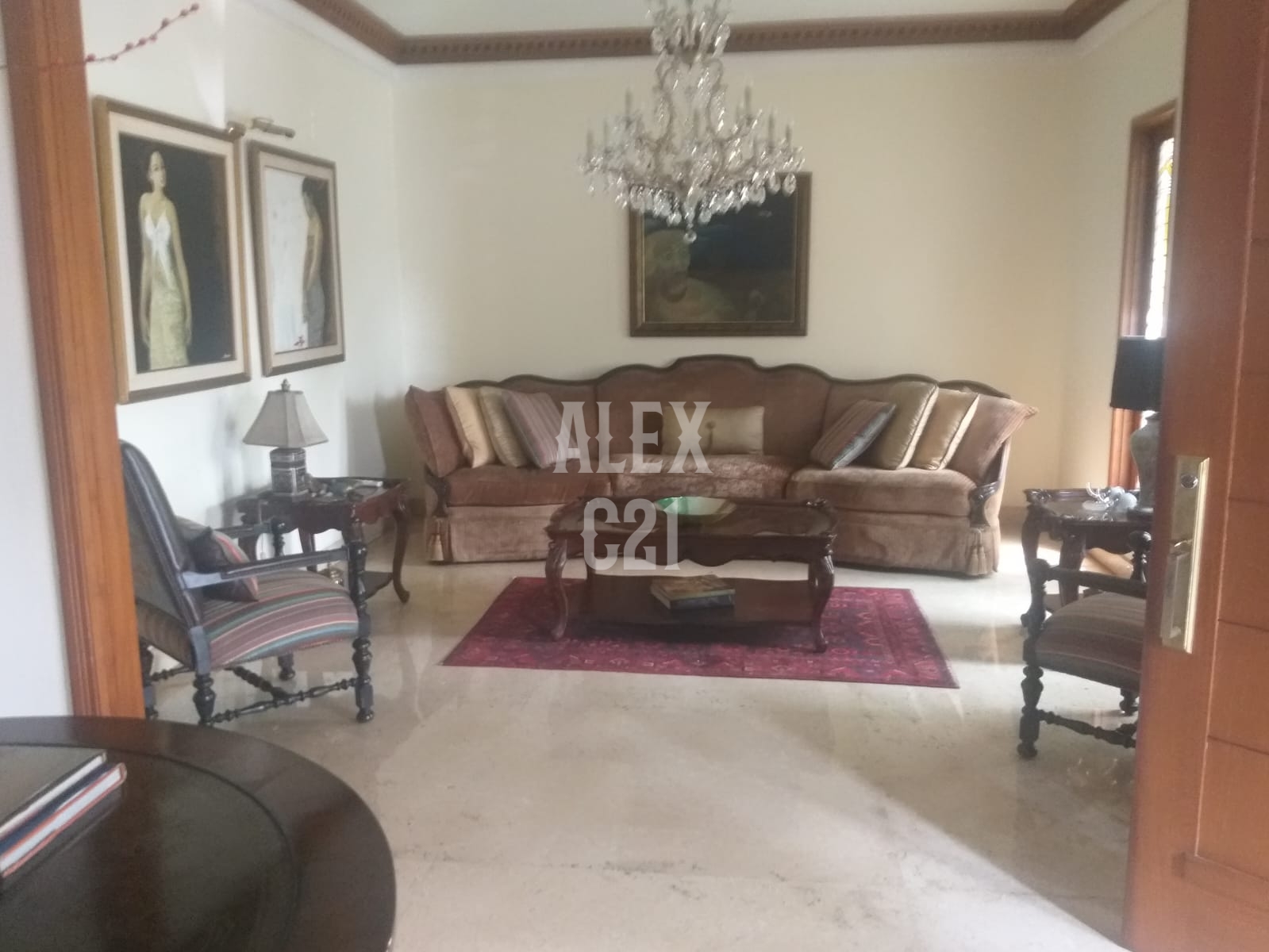 Jual Rumah di Komplek Pertamina Duren Tiga , Pancoran, Jakarta