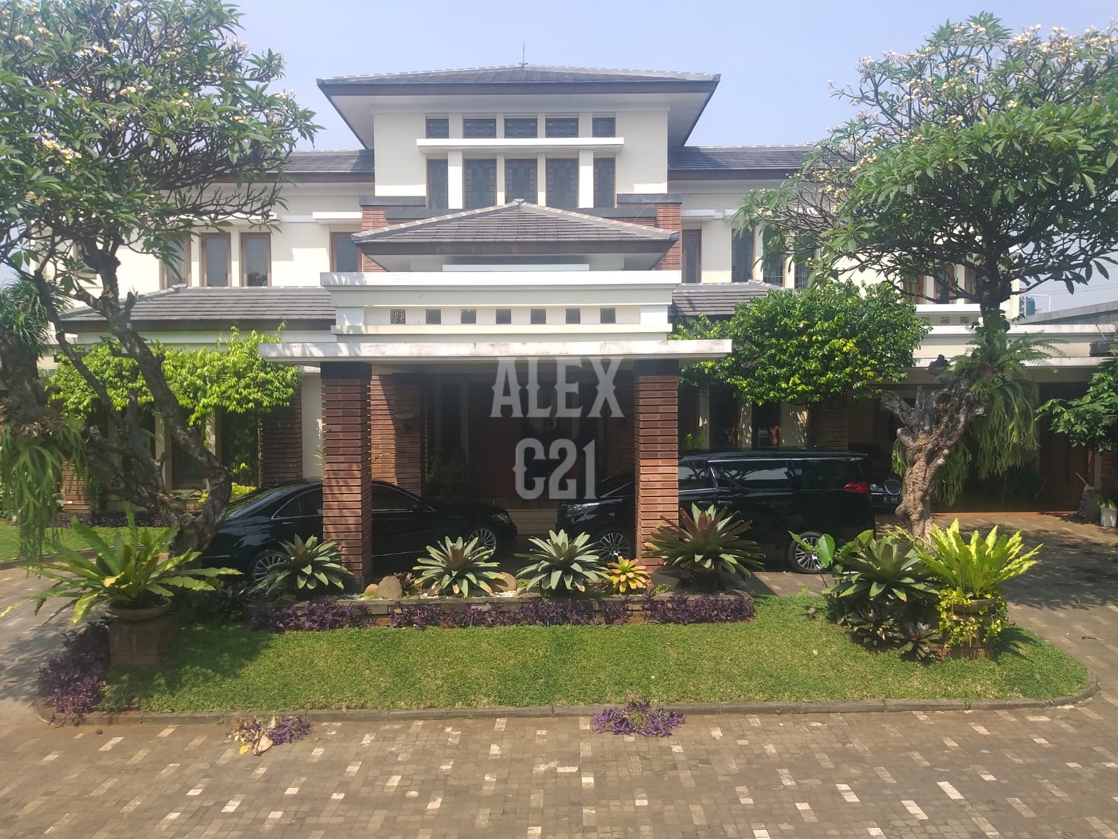 Jual Rumah di Komplek Pertamina Duren Tiga , Pancoran, Jakarta