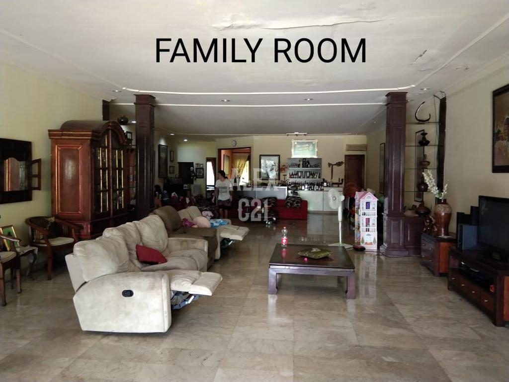 DIJUAL RUMAH Pekayon, ragunan, pasar minggu JAKARTA SELATAN