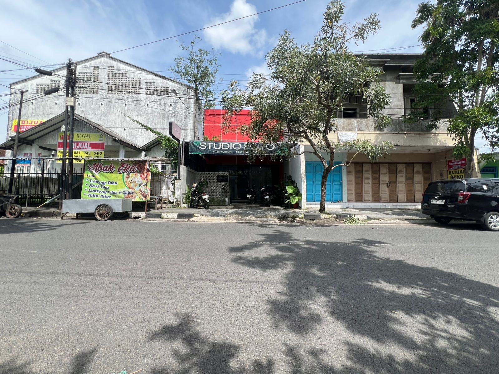 BU banget Rumah Harus Terjual Bulan Ini!