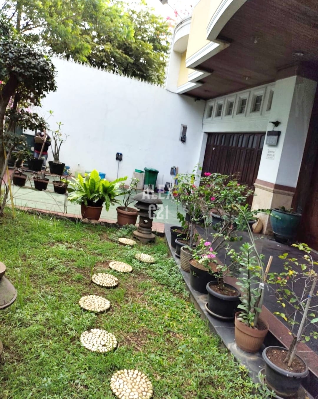 Dijual BU Rumah Taman Alfa Indah Joglo, Kembangan, Jakarta Barat