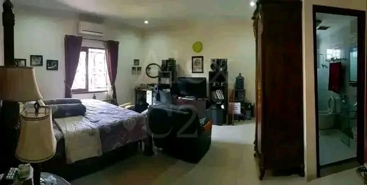 DI JUAL CEPAT BU SUPER MEWAH DI LEBAK BULUS JAKARTA SELATAN