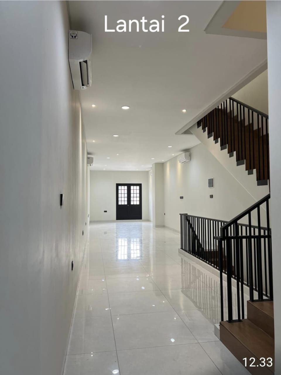 Sewa ruko baru di Mangga Besar, Taman Sari, Jakarta Barat