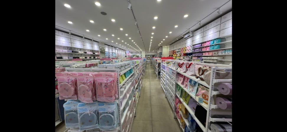 BU banget Ruko Harus Terjual Bulan Ini!