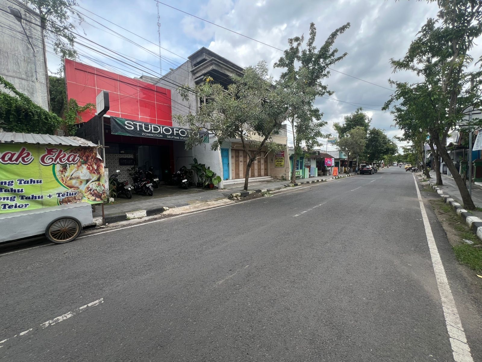 BU banget Rumah Harus Terjual Bulan Ini!