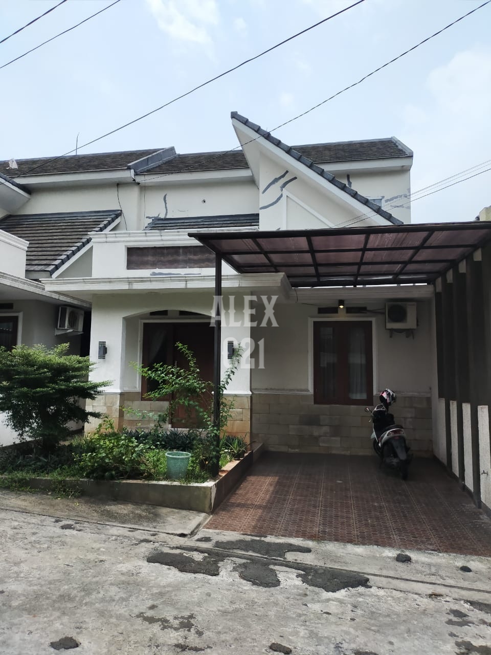 Dijual Rumah Daerah Kebagusan, Pasar Minggu, Jakarta Selatan