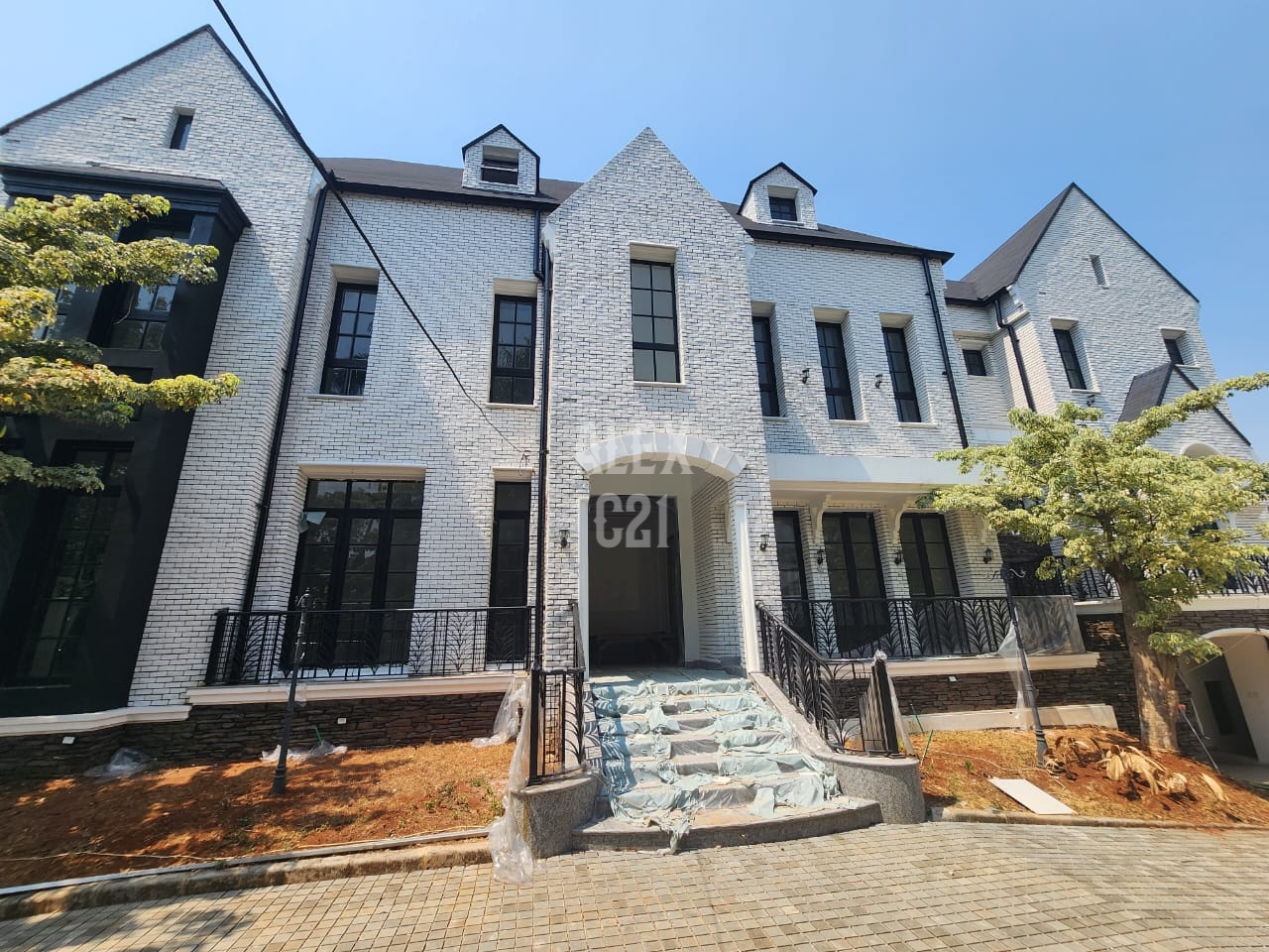 Jual Rumah di Ragunan, Pasar Minggu, Jakarta Selatan