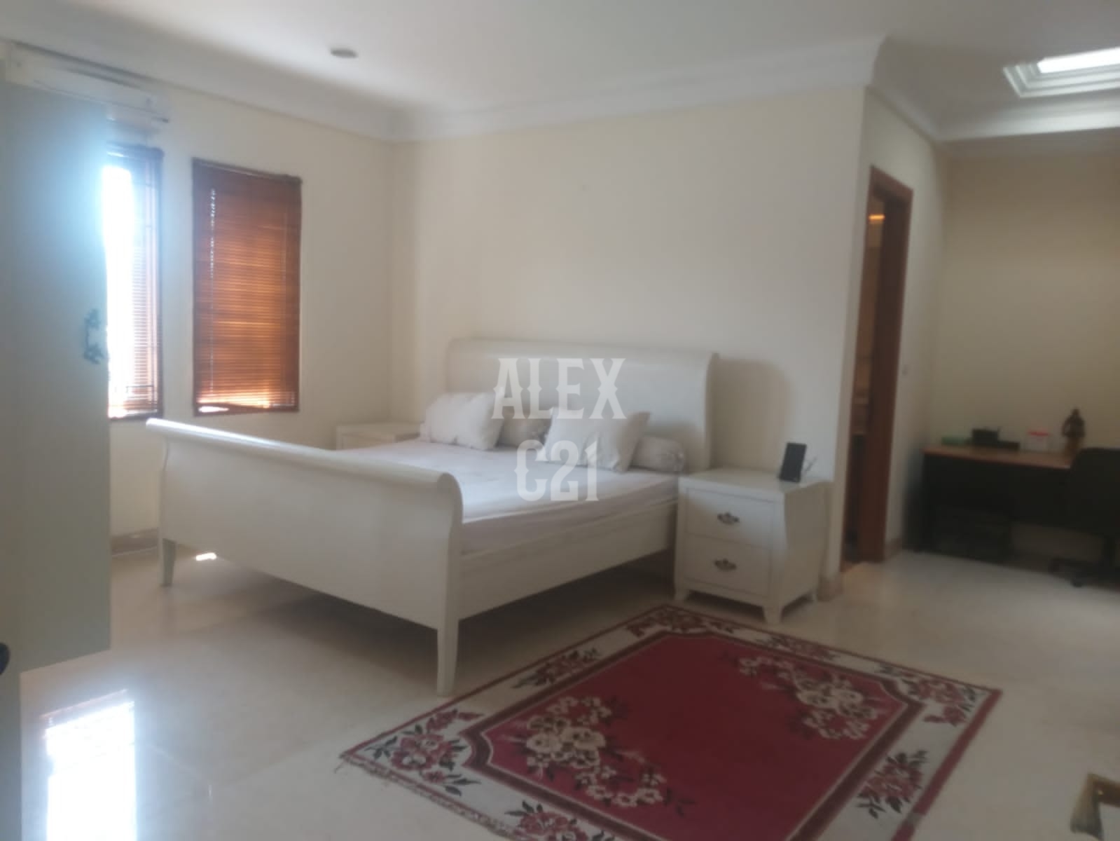 Jual Rumah di Komplek Pertamina Duren Tiga , Pancoran, Jakarta