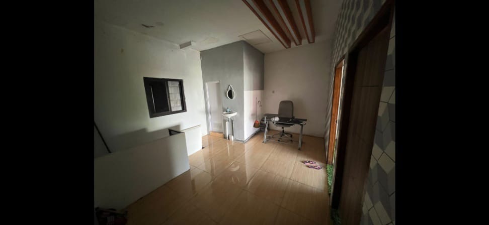 BU banget Ruko Harus Terjual Bulan Ini!