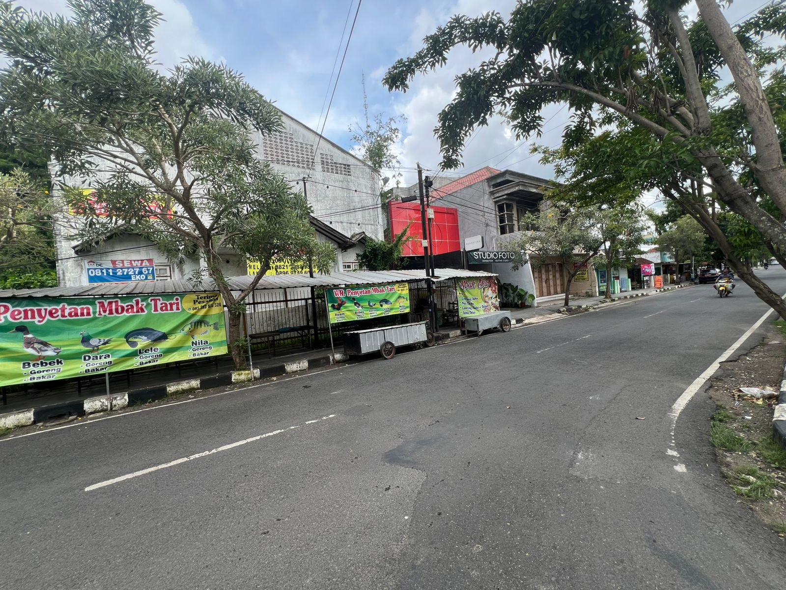 BU banget Rumah Harus Terjual Bulan Ini!