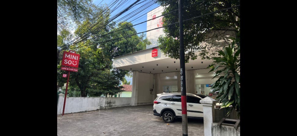 BU banget Ruko Harus Terjual Bulan Ini!