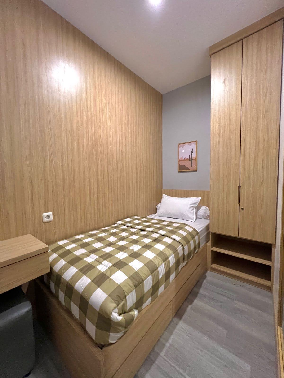 Dijual Kost Surabaya Barat 15 Kamar PERMATA SAFIRA REGENCY