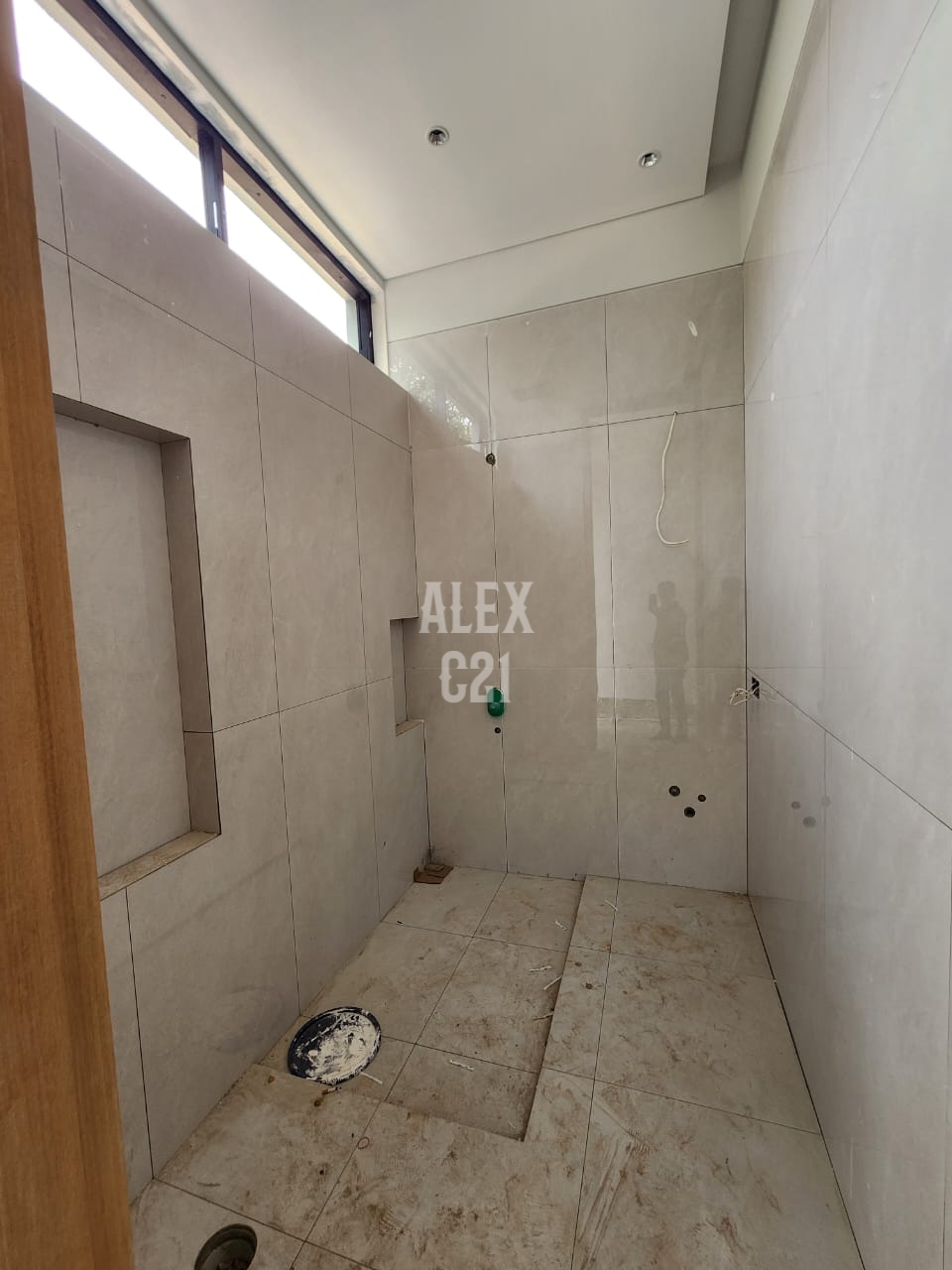 DIJUAL RUMAH KEMANG, MAMPANG PRAPATAN, JAKARTA SELATAN