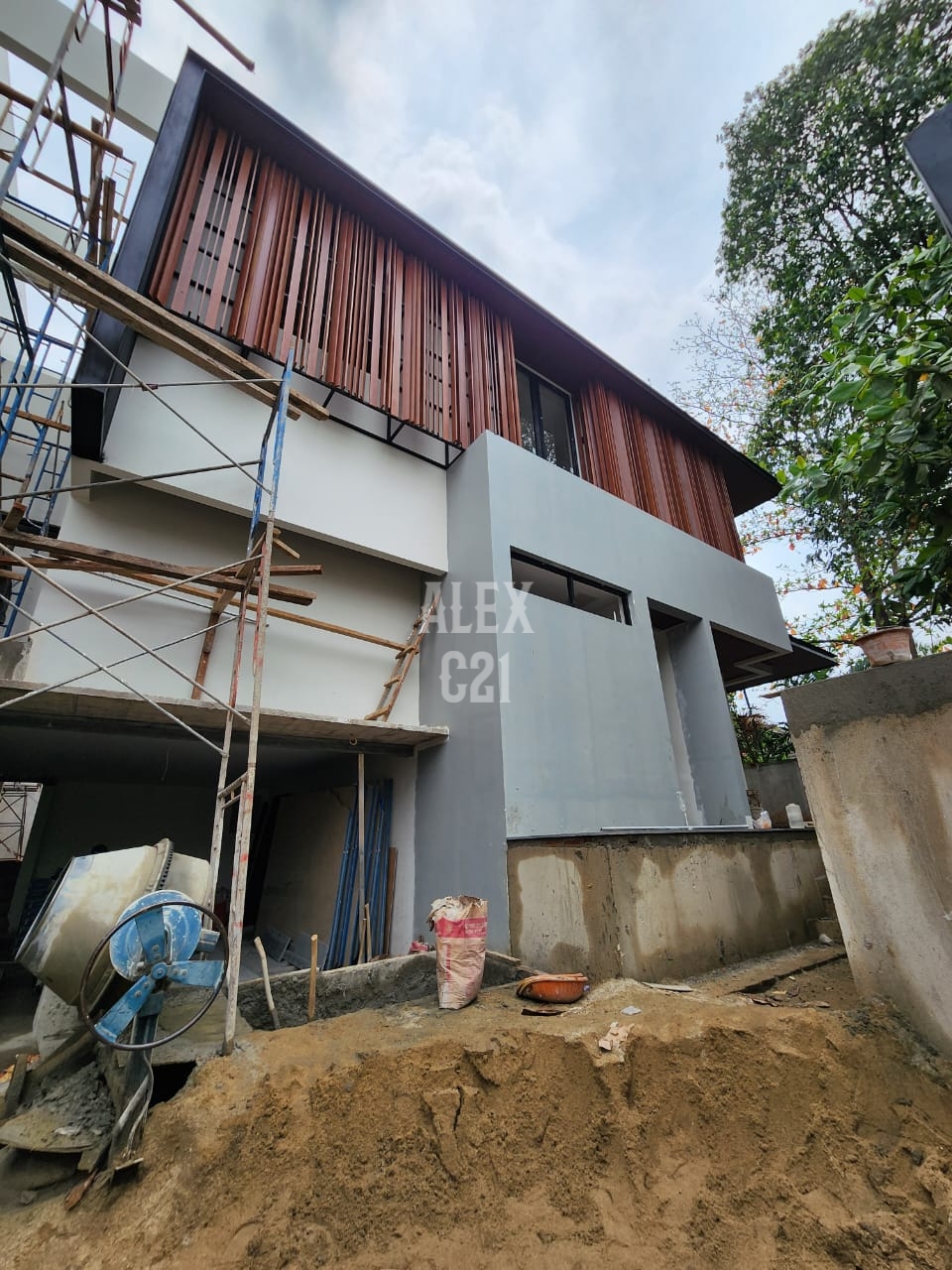 DIJUAL RUMAH KEMANG, MAMPANG PRAPATAN, JAKARTA SELATAN
