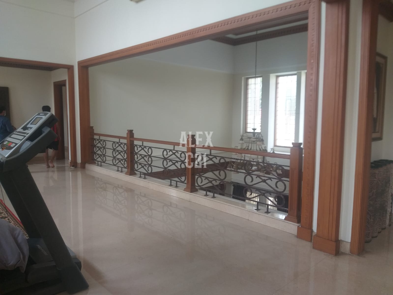 Jual Rumah di Komplek Pertamina Duren Tiga , Pancoran, Jakarta