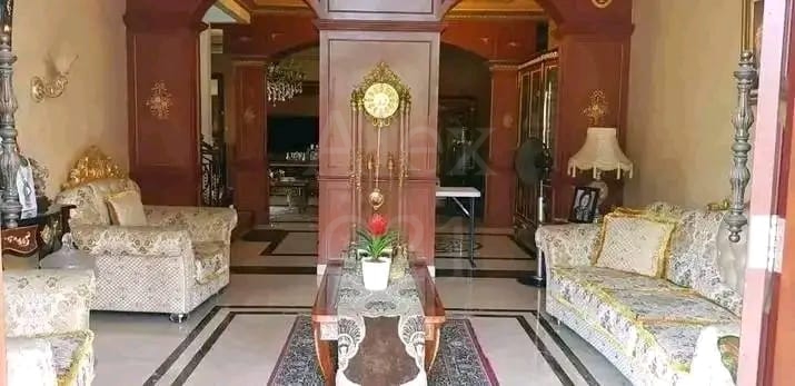 DI JUAL CEPAT BU SUPER MEWAH DI LEBAK BULUS JAKARTA SELATAN