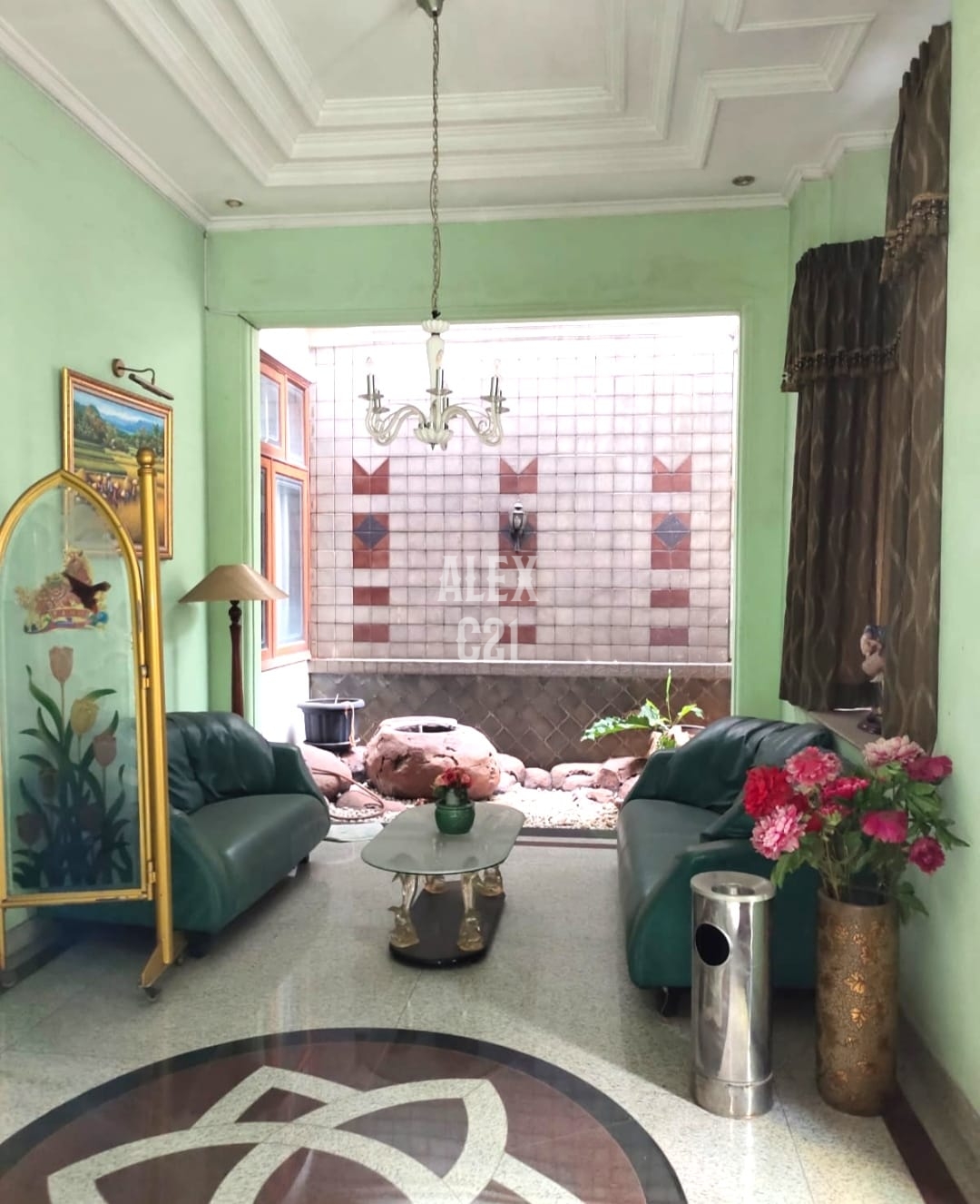 Dijual BU Rumah Taman Alfa Indah Joglo, Kembangan, Jakarta Barat