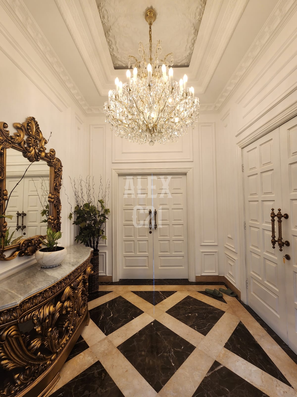 FOR SALE CILANDAK - MARGASATWA BRAND NEW AMERICAN CLASSIC HOUSE