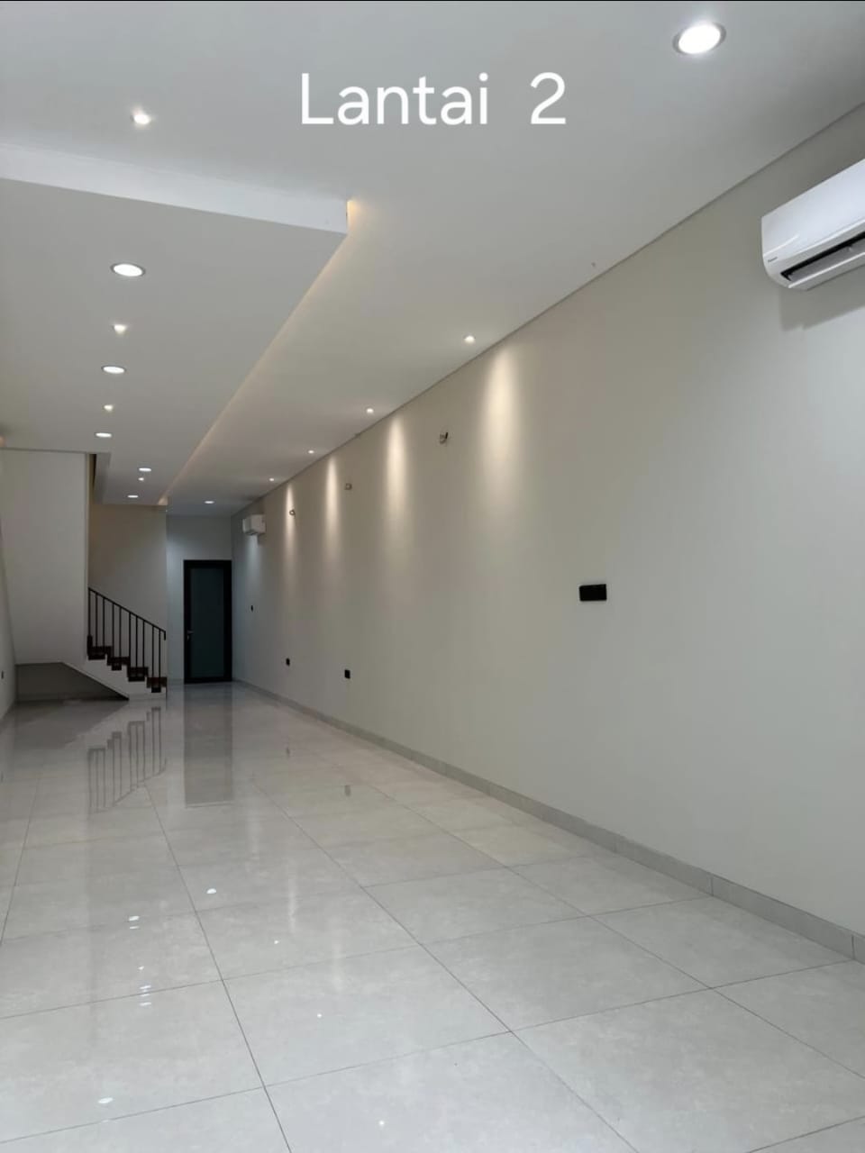 Sewa ruko baru di Mangga Besar, Taman Sari, Jakarta Barat